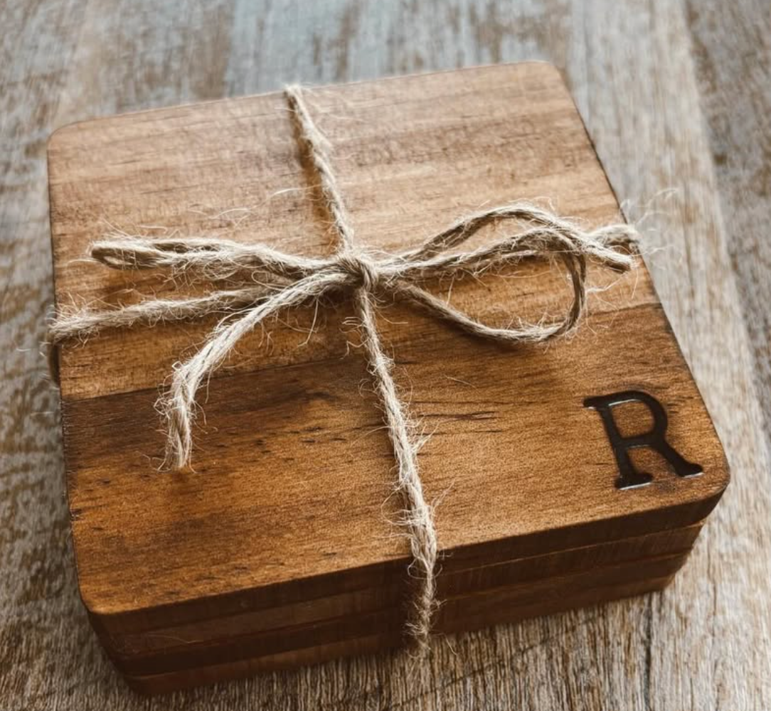 Coasters