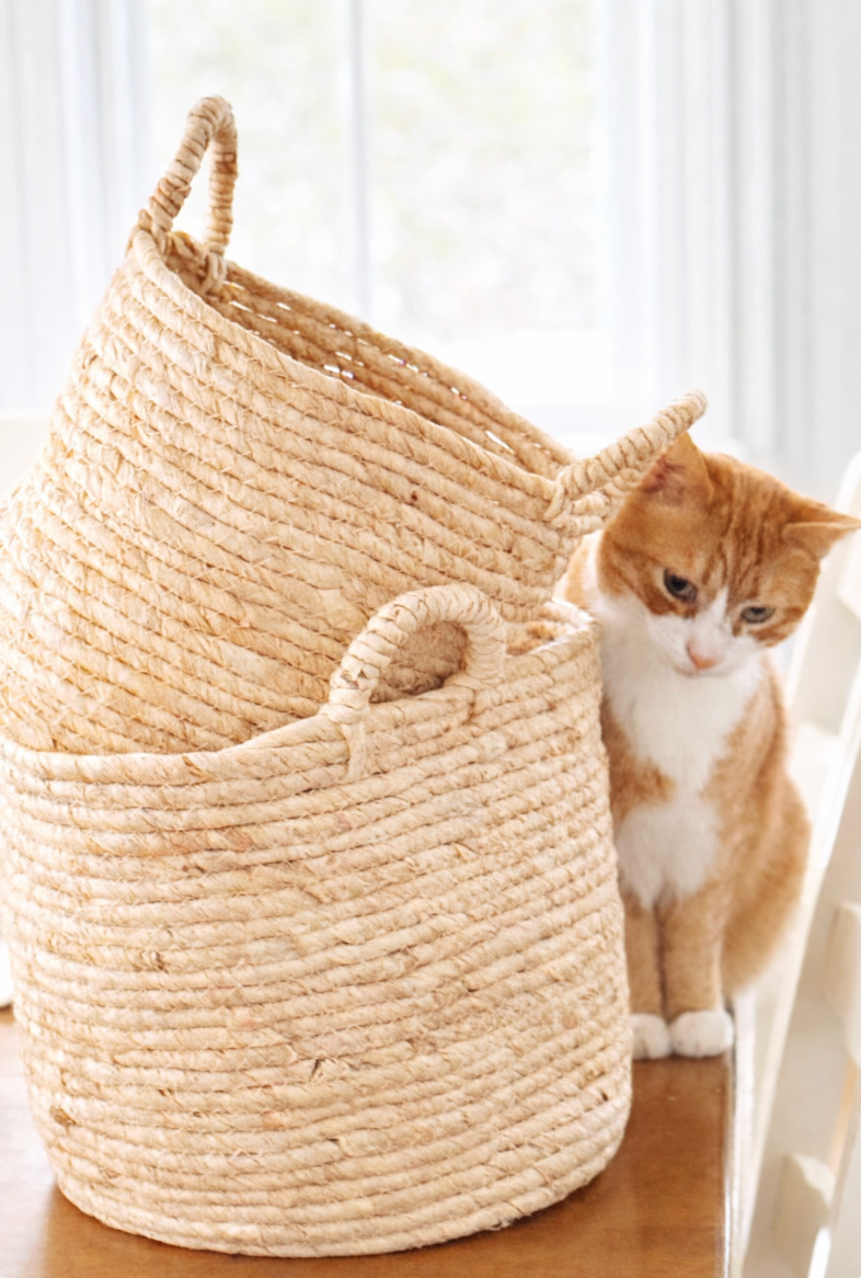 Woven Basket