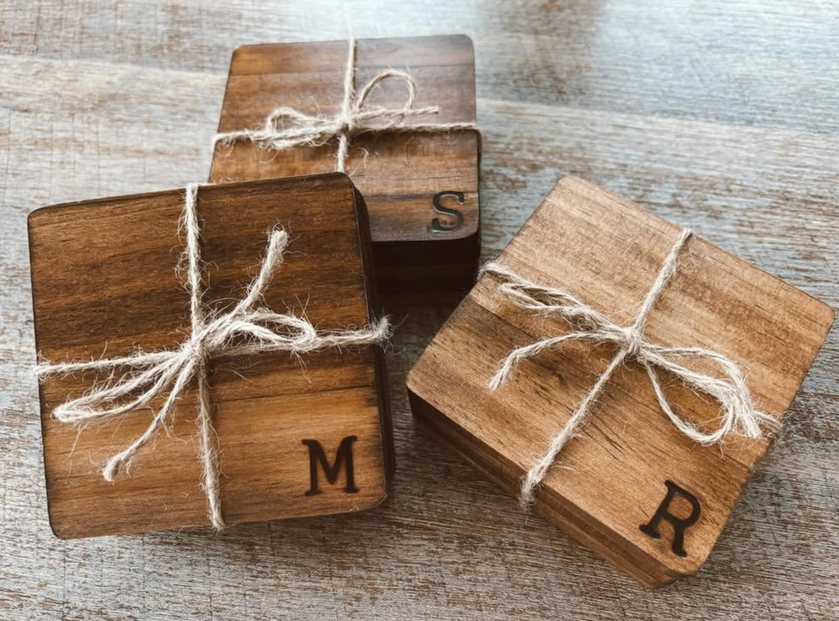 Coasters