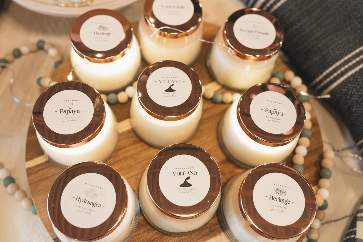 Candles