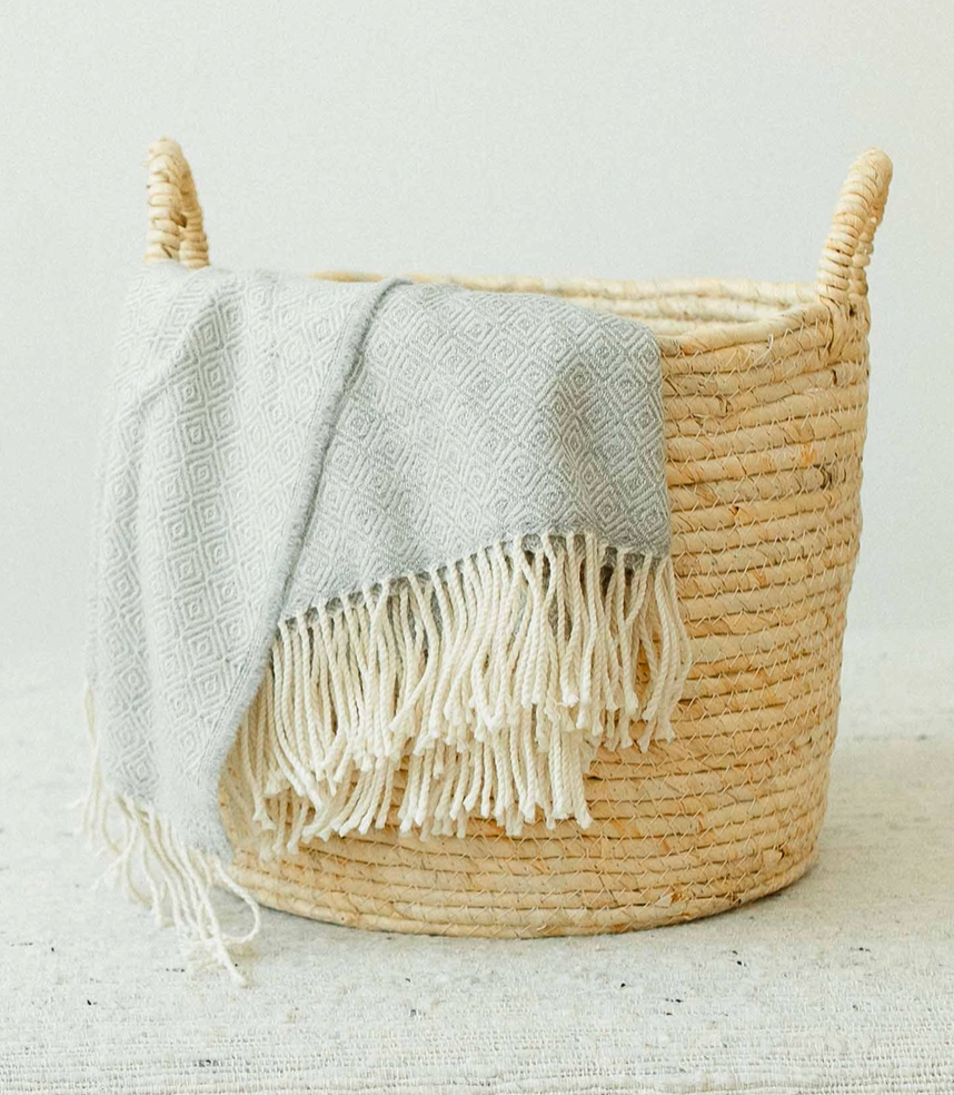 Woven Basket