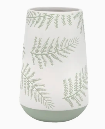 Fern Vase