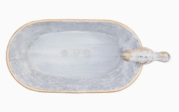 Boho Mini Bathtub