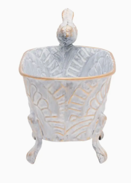 Boho Mini Bathtub
