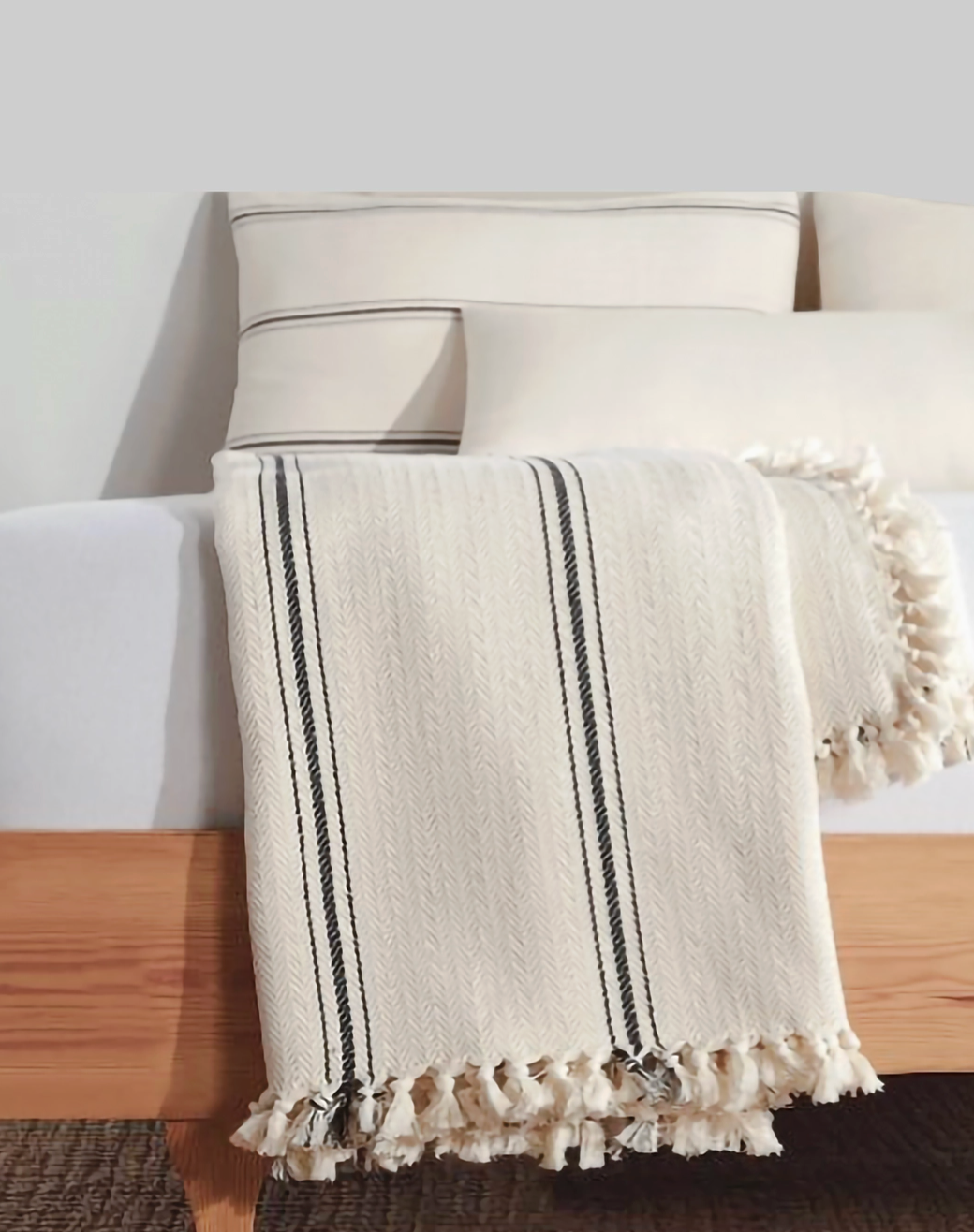 Cozy Blanket