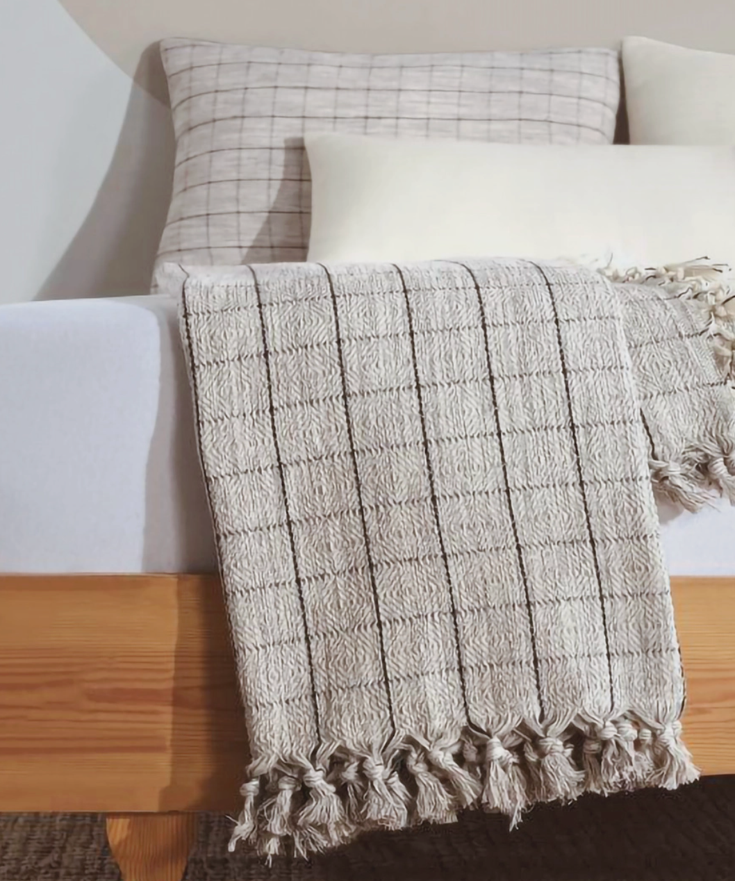 Cozy Blanket