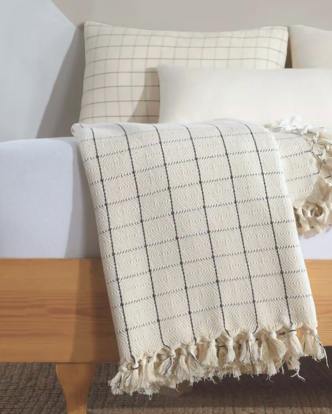 Cozy Blanket