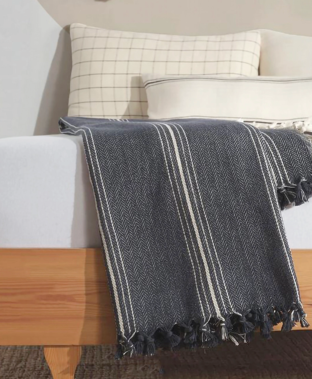 Cozy Blanket