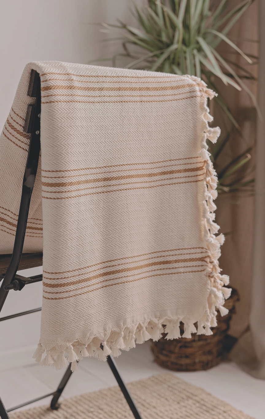 Cozy Blanket