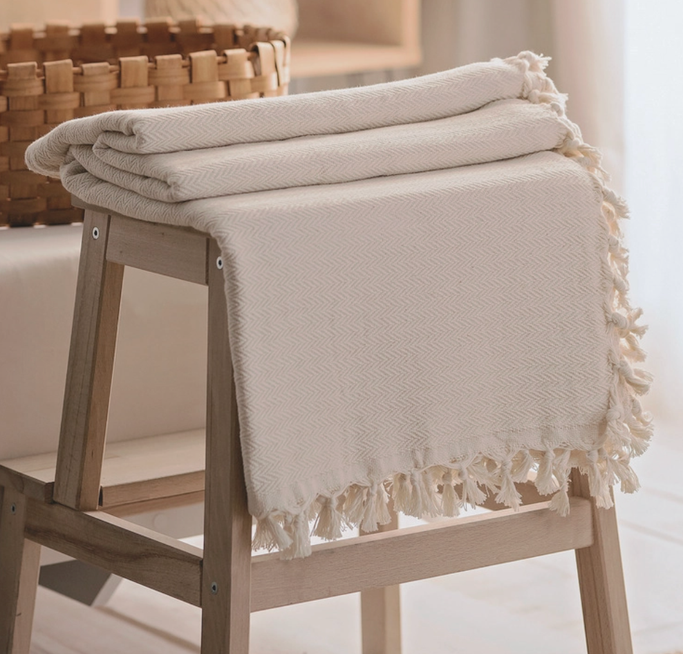 Cozy Blanket