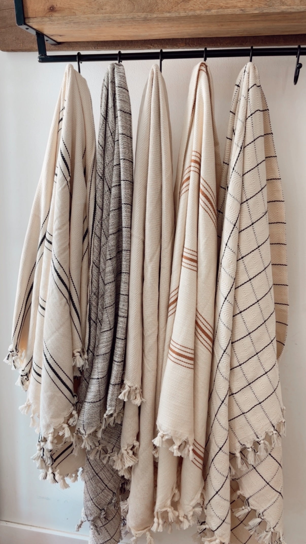 Cozy Blanket