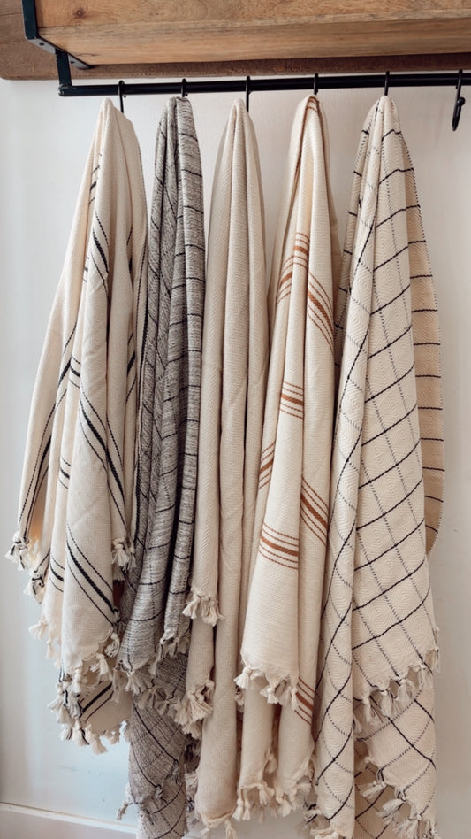 Cozy Blanket