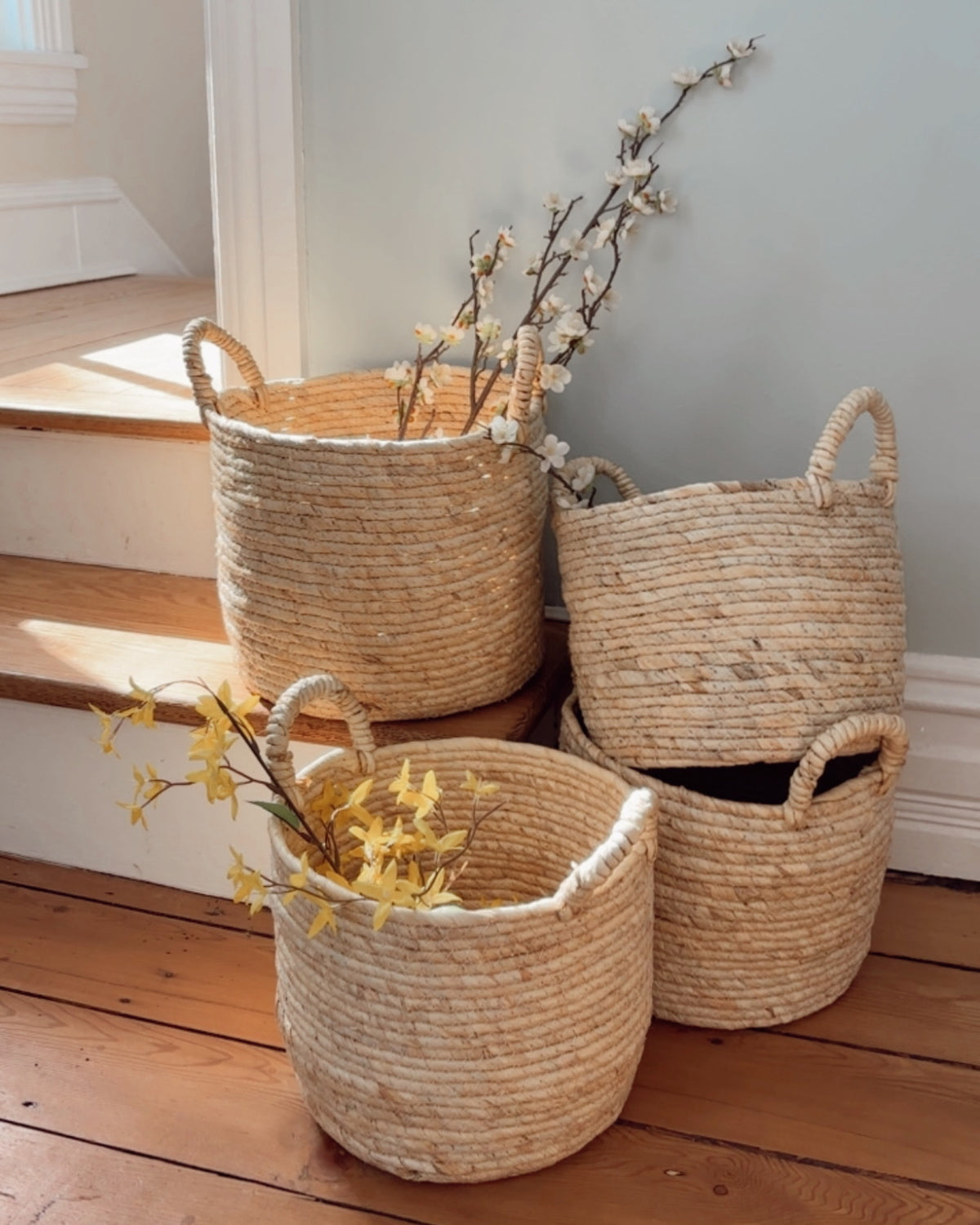 Woven Basket