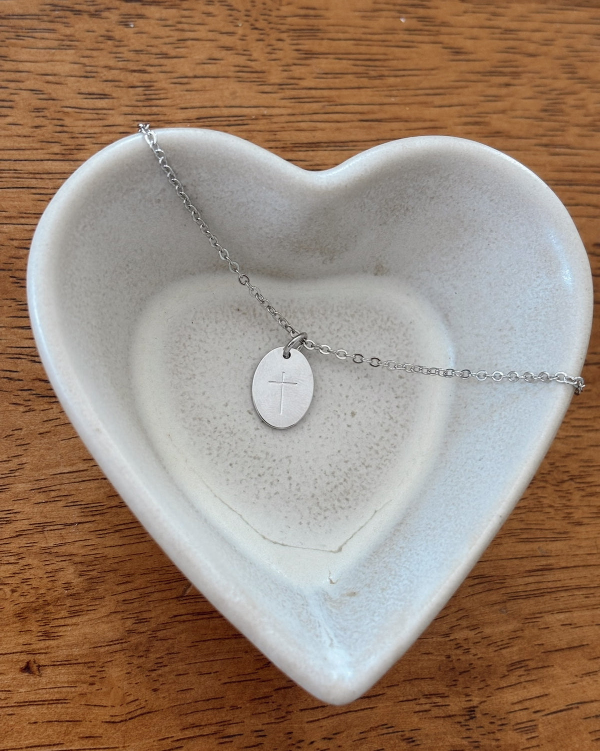 Cross Pendant